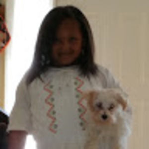 Meet your Posher, Stacey